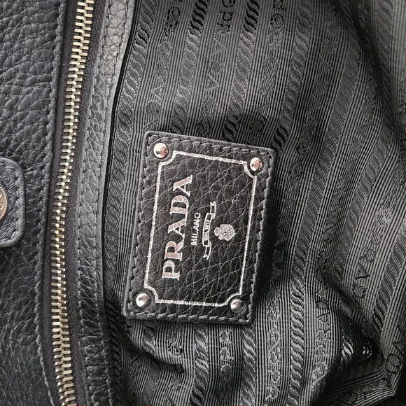Prada Shoulder Bag/Tote - Picture 15 of 16